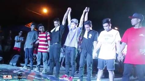 CRITICAL BREAKDOWN JAM 12 @gspot bacolod .
